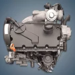Caratteristiche e Prestazioni del Motore VAG EA188 AXB: Specifiche e Olio