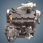 Caratteristiche e Prestazioni del Motore VAG EA188 AXC: Specifiche e Olio