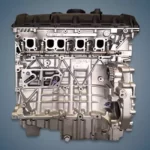 Caratteristiche e Prestazioni del Motore VAG EA153 AXD: Specifiche e Olio