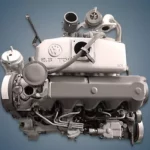 Caratteristiche e Prestazioni del Motore VAG EA153 AXG: Specifiche e Olio