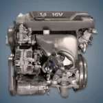 Caratteristiche e Prestazioni del Motore VAG EA111 AXP: Specifiche e Olio