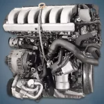 Caratteristiche e Prestazioni del Motore VAG EA390 AXZ: Specifiche e Olio