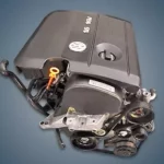 Caratteristiche e Prestazioni del Motore VAG EA111 AZD: Specifiche e Olio