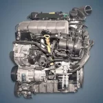 Caratteristiche e Prestazioni del Motore VAG EA113 AZJ: Specifiche e Olio