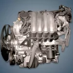 Caratteristiche e Prestazioni del Motore VAG EA113 AZM: Specifiche e Olio