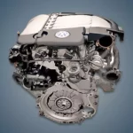 Caratteristiche e Prestazioni del Motore VAG EA395 AZX: Specifiche e Olio