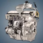 Caratteristiche e Prestazioni del Motore VAG EA153 BAC: Specifiche e Olio