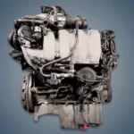 Caratteristiche e Prestazioni del Motore VAG EA111 BAD: Specifiche e Olio