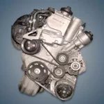 Caratteristiche e Prestazioni del Motore VAG EA111 BAG: Specifiche e Olio