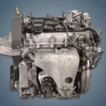 Caratteristiche e Prestazioni del Motore VAG EA111 BCB: Specifiche e Olio