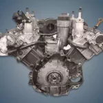 Caratteristiche e Prestazioni del Motore VAG EA330 BDH: Specifiche e Olio