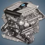 Caratteristiche e Prestazioni del Motore VAG EA398 BDN: Specifiche e Olio