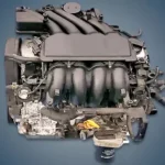 Caratteristiche e Prestazioni del Motore VAG EA113 BFQ: Specifiche e Olio