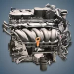 Caratteristiche e Prestazioni del Motore VAG EA855 BGP: Specifiche e Olio