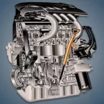 Caratteristiche e Prestazioni del Motore VAG EA113 BGU: Specifiche e Olio