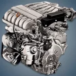 Caratteristiche e Prestazioni del Motore VAG EA390 BHK: Specifiche e Olio