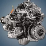 Caratteristiche e Prestazioni del Motore VAG EA381 BJM: Specifiche e Olio