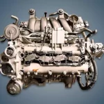 Caratteristiche e Prestazioni del Motore VAG EA111 BKG: Specifiche e Olio