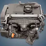 Caratteristiche e Prestazioni del Motore VAG EA188 BKP: Specifiche e Olio