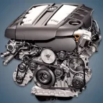 Caratteristiche e Prestazioni del Motore VAG EA896 BKS: Specifiche e Olio