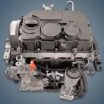 Caratteristiche e Prestazioni del Motore VAG EA188 BLS: Specifiche e Olio