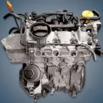 Caratteristiche e Prestazioni del Motore VAG EA111 BMD: Specifiche e Olio