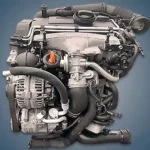 Caratteristiche e Prestazioni del Motore VAG EA188 BMM: Specifiche e Olio