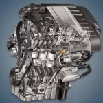 Caratteristiche e Prestazioni del Motore VAG EA113 BPY: Specifiche e Olio