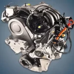 Caratteristiche e Prestazioni del Motore VAG EA113 BSF: Specifiche e Olio