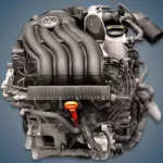 Caratteristiche e Prestazioni del Motore VAG EA113 BSX: Specifiche e Olio