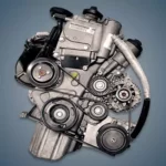 Caratteristiche e Prestazioni del Motore VAG EA111 BTS: Specifiche e Olio