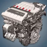 Caratteristiche e Prestazioni del Motore VAG EA360 BUB: Specifiche e Olio