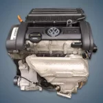 Caratteristiche e Prestazioni del Motore VAG EA111 BUD: Specifiche e Olio