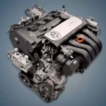 Caratteristiche e Prestazioni del Motore VAG EA113 BVY: Specifiche e Olio