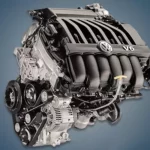 Caratteristiche e Prestazioni del Motore VAG EA390 BWS: Specifiche e Olio