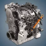 Caratteristiche e Prestazioni del Motore VAG EA188 BXE: Specifiche e Olio