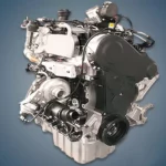Caratteristiche e Prestazioni del Motore VAG EA189 CAAC: Specifiche e Olio