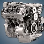 Caratteristiche e Prestazioni del Motore VAG EA896 CASA: Specifiche e Olio