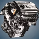Caratteristiche e Prestazioni del Motore VAG EA888 CAWB: Specifiche e Olio