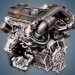 Caratteristiche e Prestazioni del Motore VAG EA111 CAXA: Specifiche e Olio