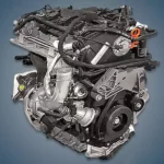 Caratteristiche e Prestazioni del Motore VAG EA888 CBFA: Specifiche e Olio