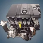 Caratteristiche e Prestazioni del Motore VAG EA855 CBTA: Specifiche e Olio