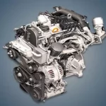 Caratteristiche e Prestazioni del Motore VAG EA111 CBZB: Specifiche e Olio