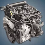 Caratteristiche e Prestazioni del Motore VAG EA888 CCTB: Specifiche e Olio