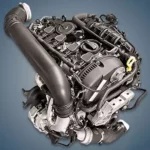 Caratteristiche e Prestazioni del Motore VAG EA888 CCZB: Specifiche e Olio