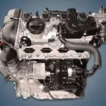 Caratteristiche e Prestazioni del Motore VAG EA888 CCZD: Specifiche e Olio