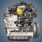 Caratteristiche e Prestazioni del Motore VAG EA888 CDAB: Specifiche e Olio