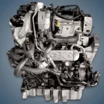 Caratteristiche e Prestazioni del Motore VAG EA189 CFHC: Specifiche e Olio
