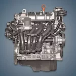 Caratteristiche e Prestazioni del Motore VAG EA111 CFNA: Specifiche e Olio