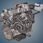 Caratteristiche e Prestazioni del Motore VAG EA111 CFNB: Specifiche e Olio
